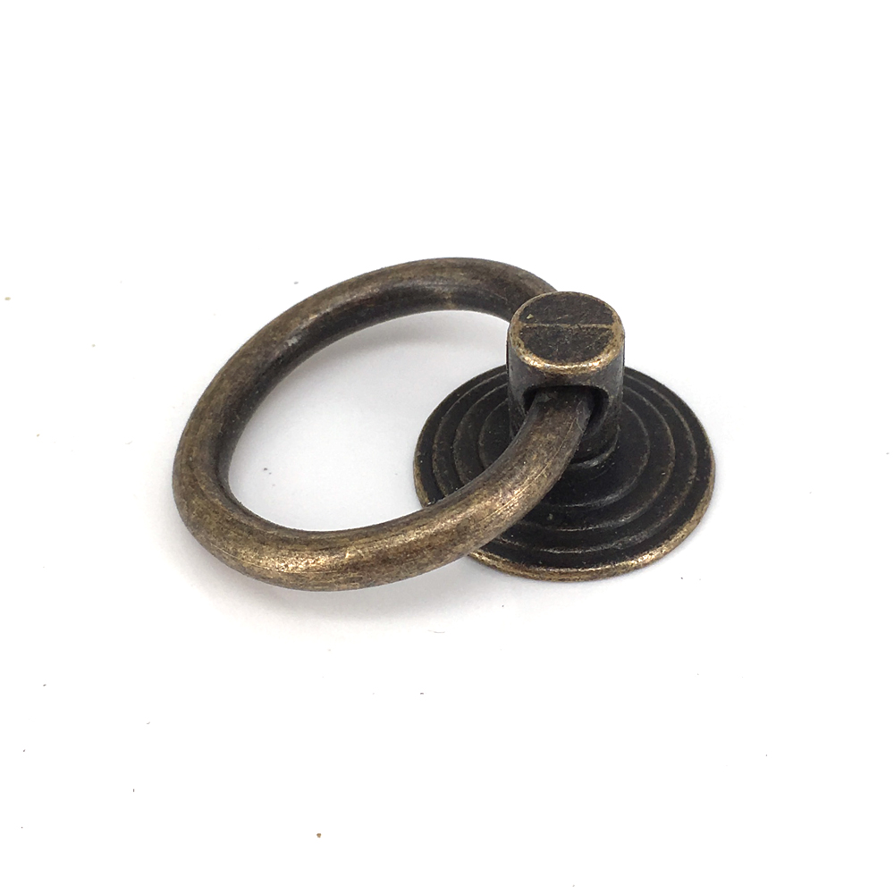 46mm Gabinete Vintage Gaveta H - Furniture Hardware Drop Pulls avaliação e preço