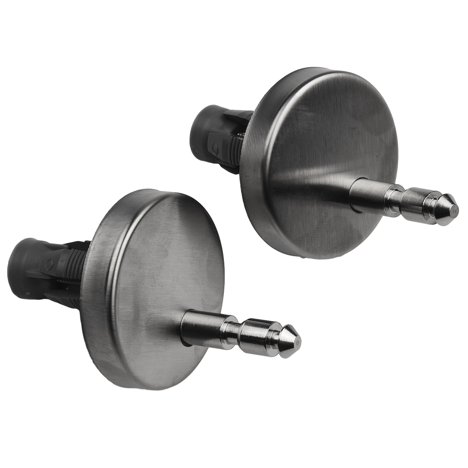 Par de Peças de Reposição: Dob - Soft Close Hinge avaliação e preço