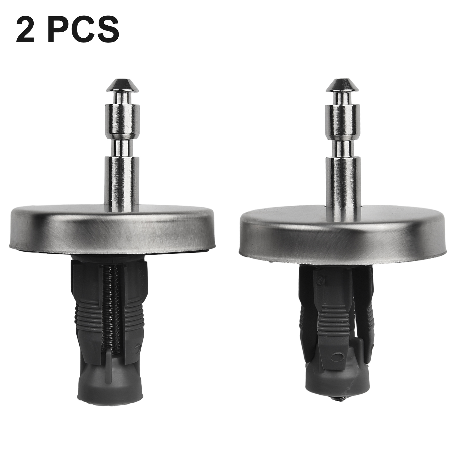 Par de Peças de Reposição: Dob - Soft Close Hinge avaliação e preço