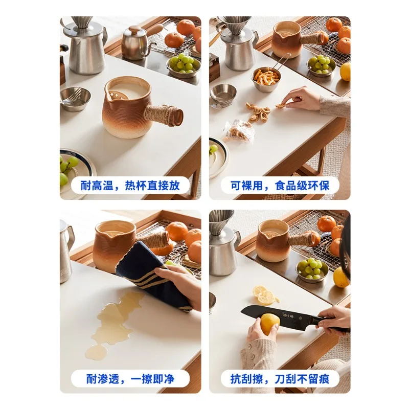 Mesa de Centro Retrátil de Mad - Japanese Furniture Hardware avaliação e preço
