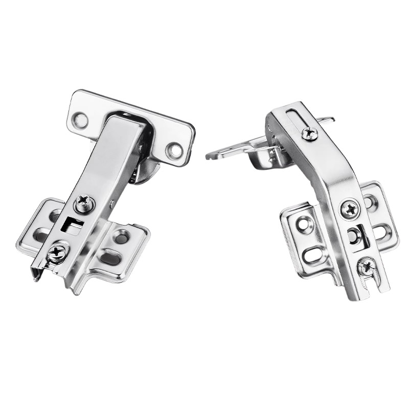 Dobradiça de amortecimento, ân - Soft Close Hinge avaliação e preço