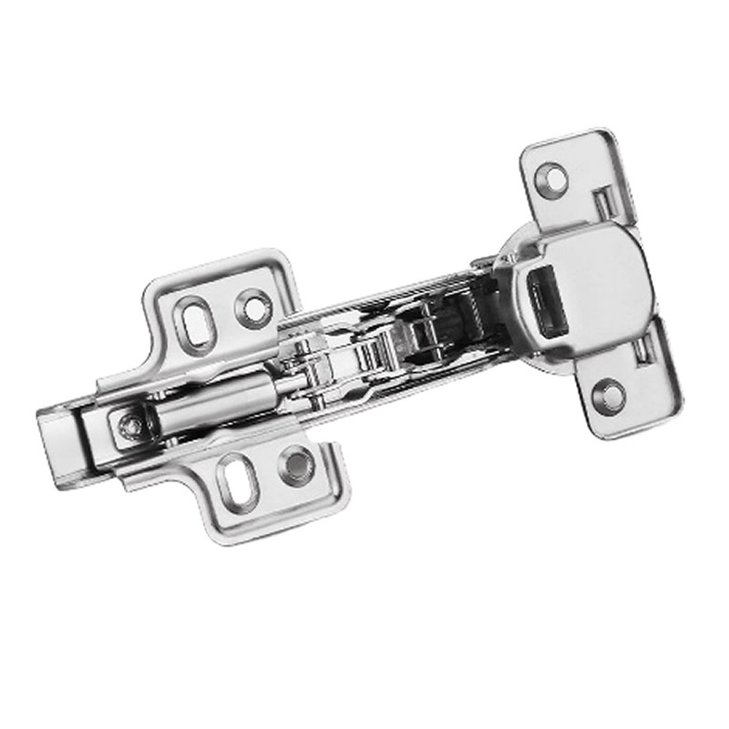 Dobradiça de amortecimento, ân - Soft Close Hinge avaliação e preço