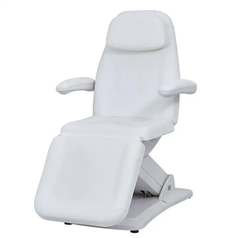 Cama de Massagem e Spa de Bele - Furniture Quality Control avaliação e preço
