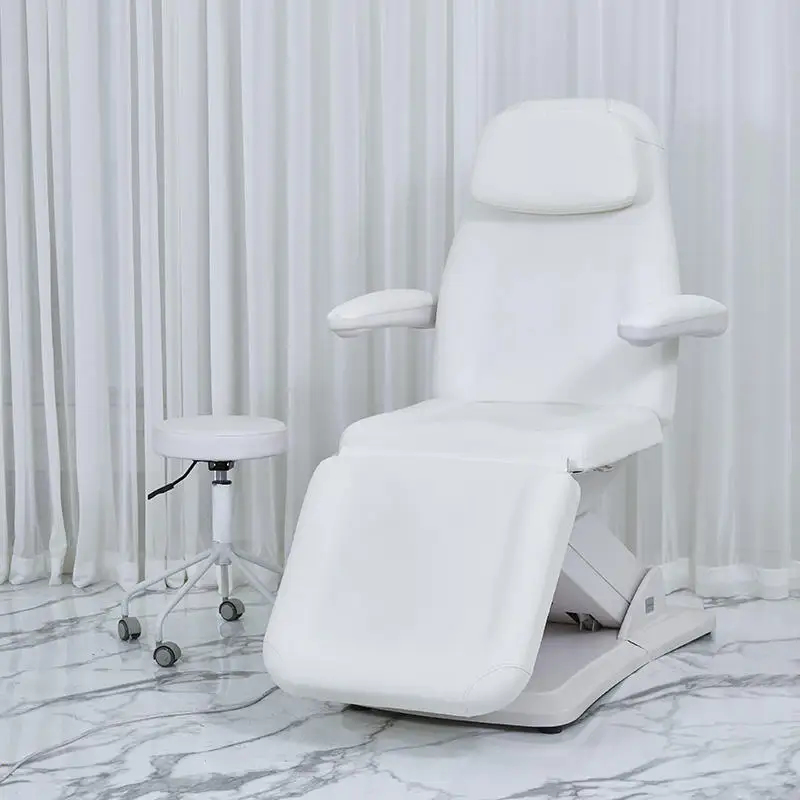 Cama de Massagem e Spa de Bele - Furniture Quality Control avaliação e preço