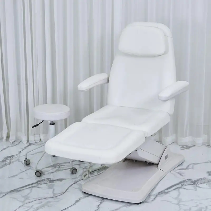 Cama de Massagem e Spa de Bele - Furniture Quality Control avaliação e preço