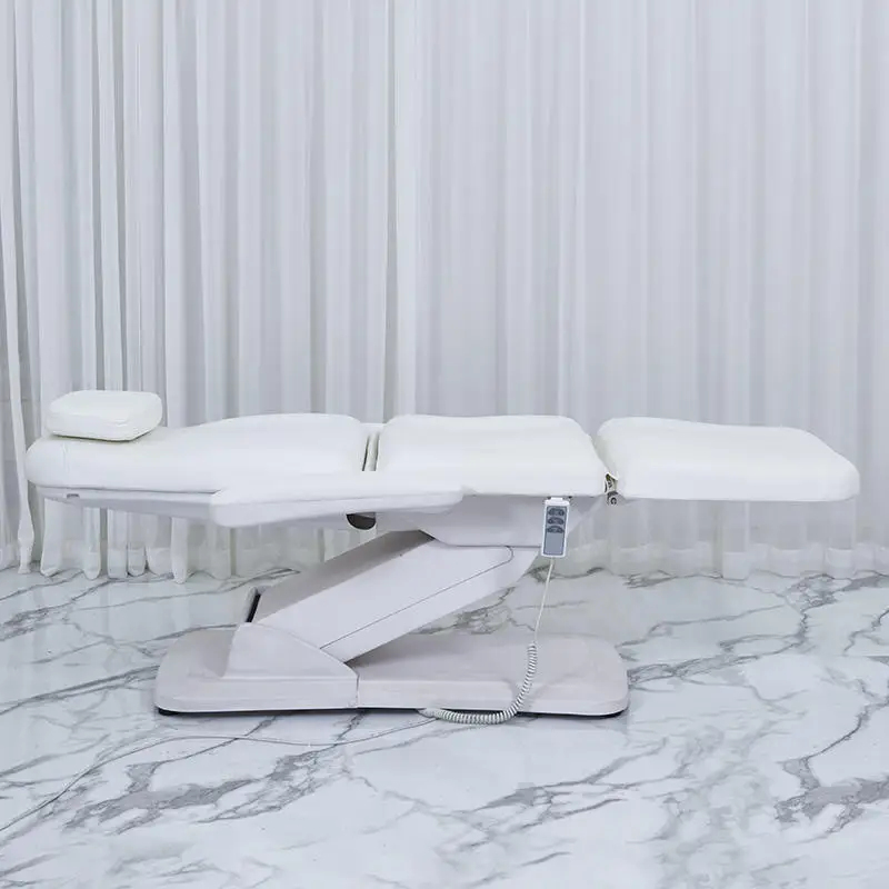 Cama de Massagem e Spa de Bele - Furniture Quality Control avaliação e preço