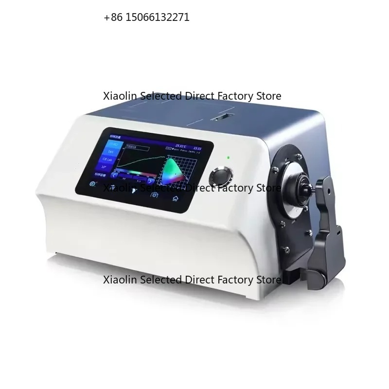 Espectrofotômetro de Bancada Y - Furniture Quality Control avaliação e preço