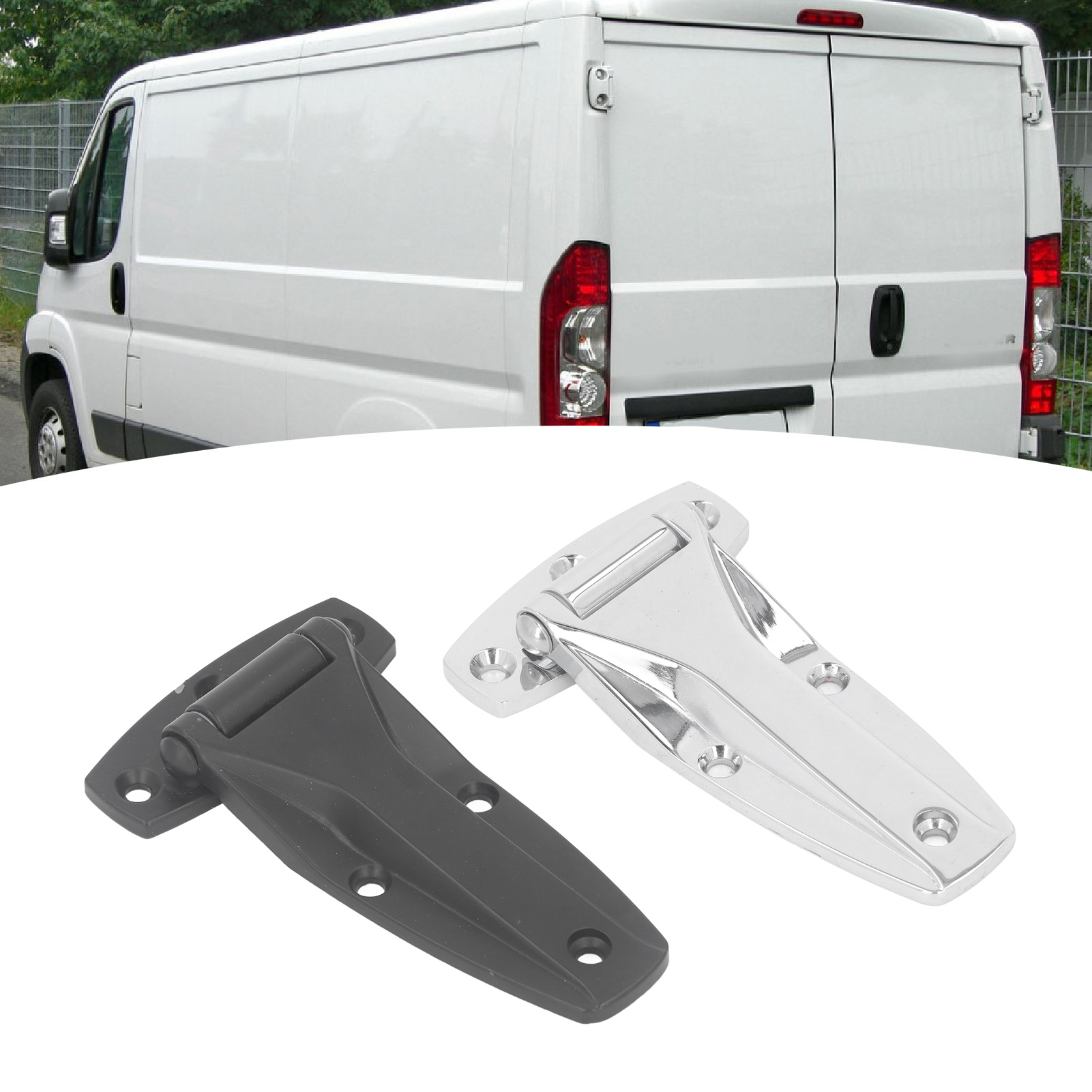 Dobradiça em T para Caixa de F - Soft Close Hinge avaliação e preço