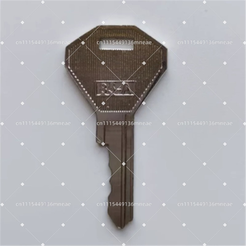 85-A 7325 05-A00 888 Chave de  - Cabinet Lock Key avaliação e preço