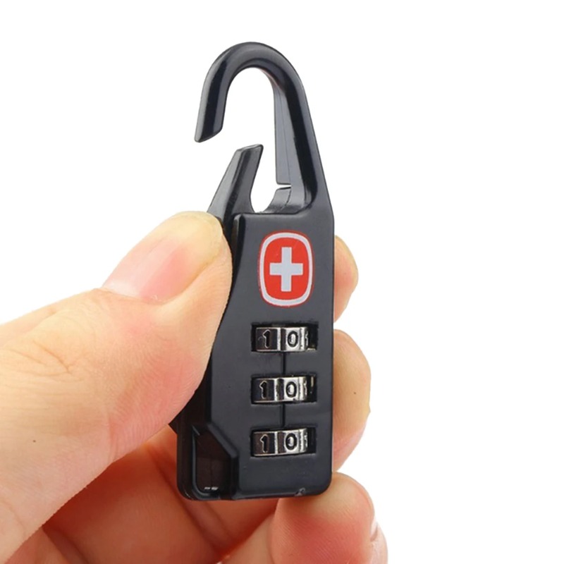40-1PCS Mini Cadeado de Segura - Cabinet Lock Key avaliação e preço