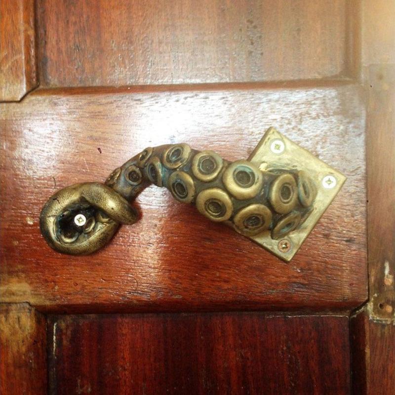 Maçaneta de porta polvo vintag - Furniture Hardware Parts avaliação e preço