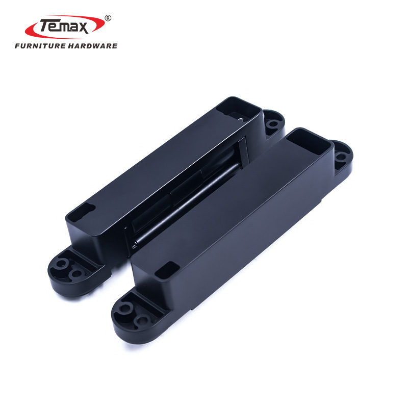 Dobradiça Oculta Reforçada HBG - Soft Close Hinge avaliação e preço