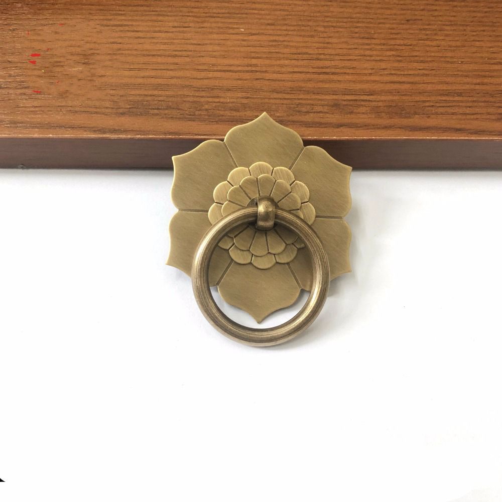 Puxador de porta de móveis de  - Furniture Hardware Drop Pulls avaliação e preço
