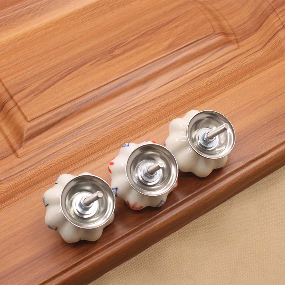 Puxadores e Maçanetas Criativo - Furniture Hardware Vintage avaliação e preço