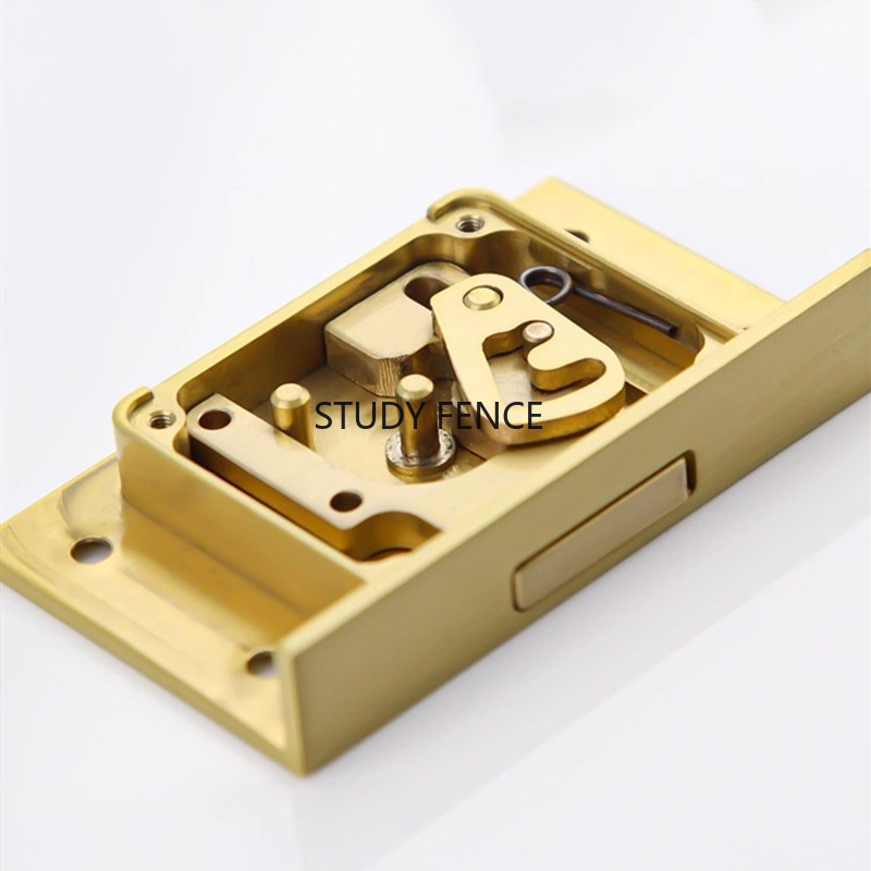 Fechadura de gaveta de metal a - Cabinet Lock Key avaliação e preço