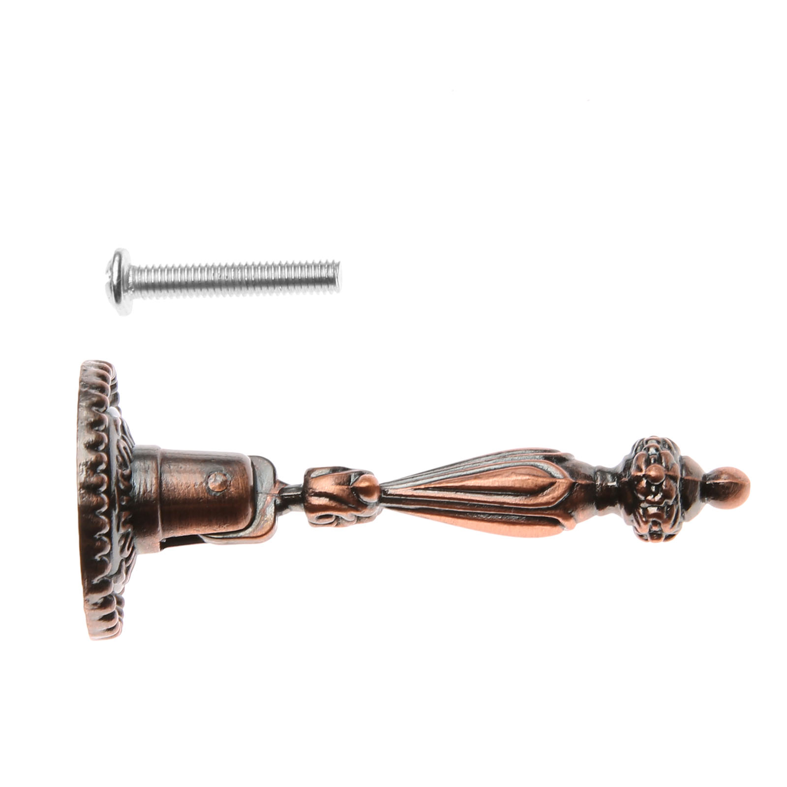 2 Peças Puxadores de Gaveta An - Furniture Hardware Drop Pulls avaliação e preço