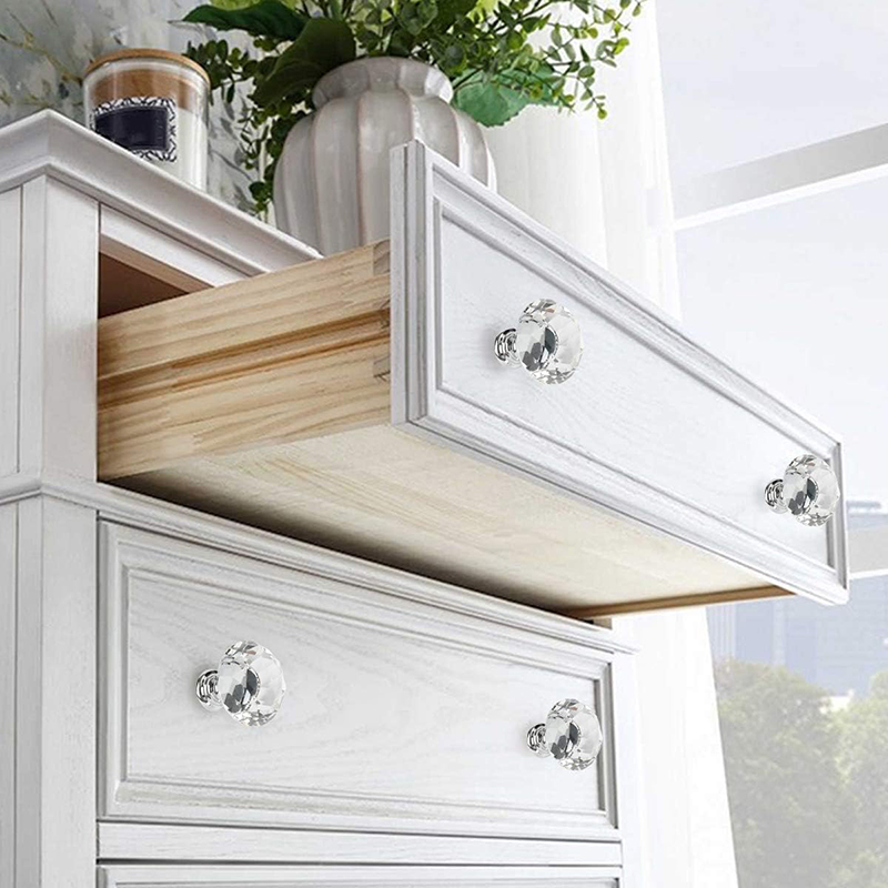 Conjunto de 6 Puxadores de Arm - Furniture Hardware Parts avaliação e preço