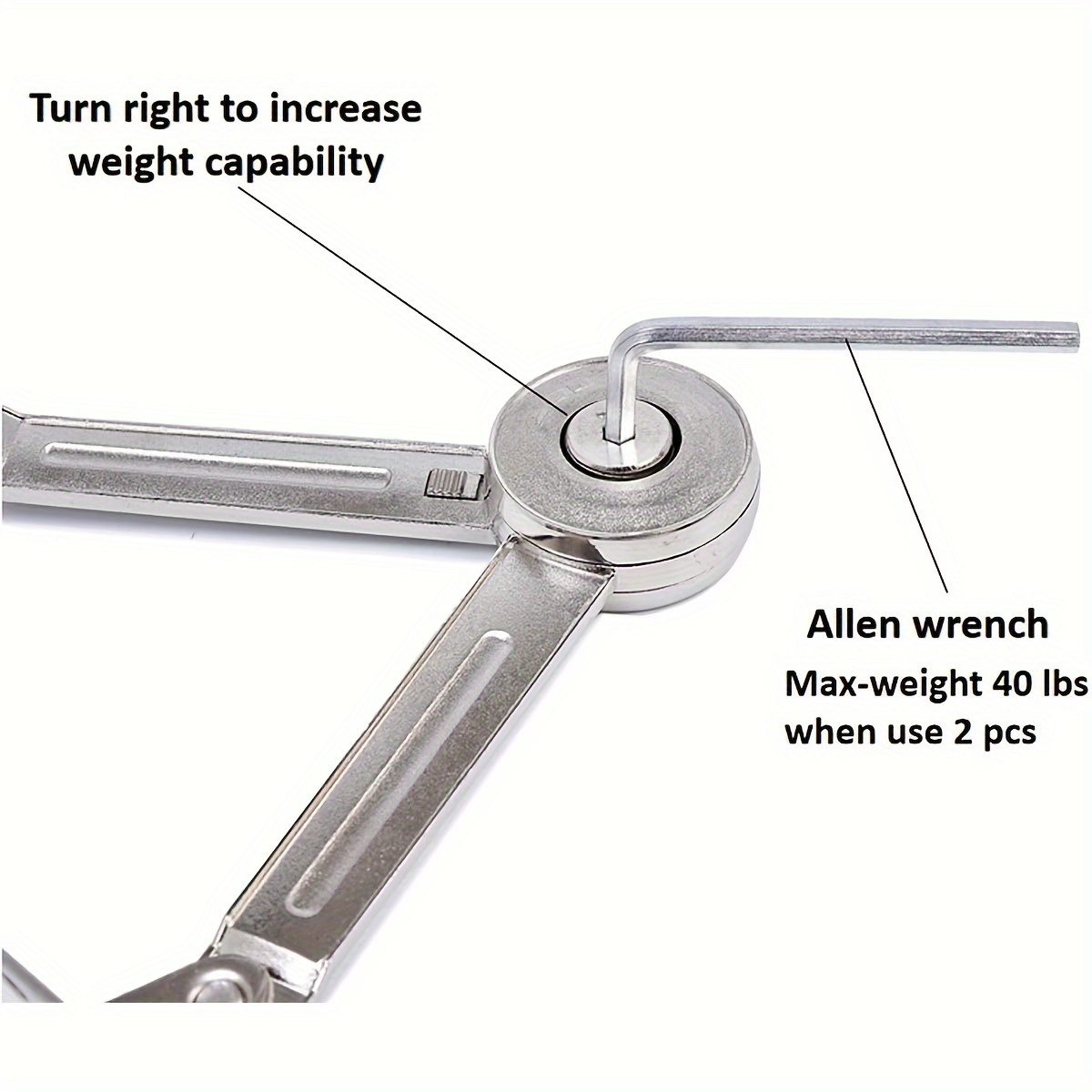 Dobradiça de suporte de tampa  - Soft Close Hinge avaliação e preço