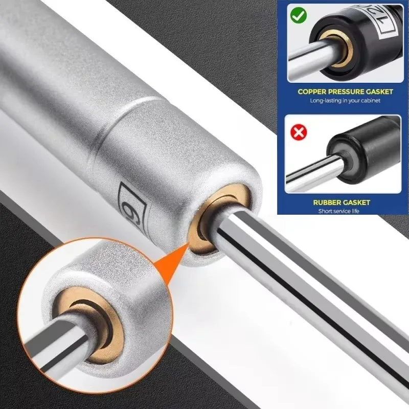 Suporte de elevação de porta d - Furniture Hardware Parts avaliação e preço