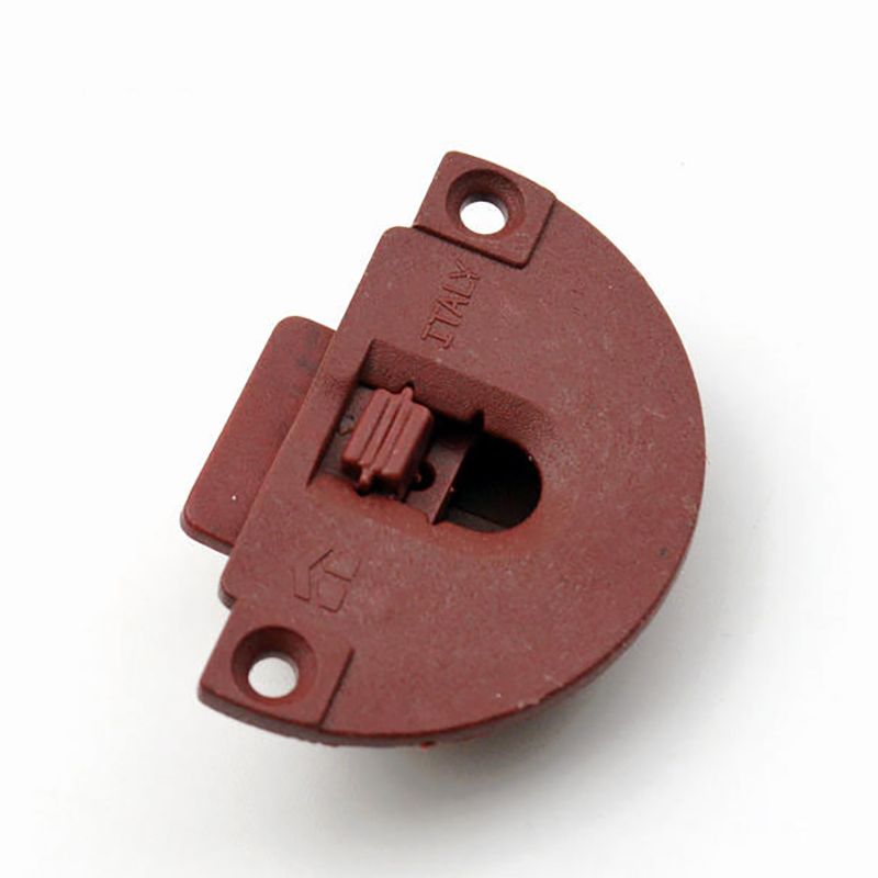 1 conjunto de rodas de plástic - Furniture Hardware Vintage avaliação e preço
