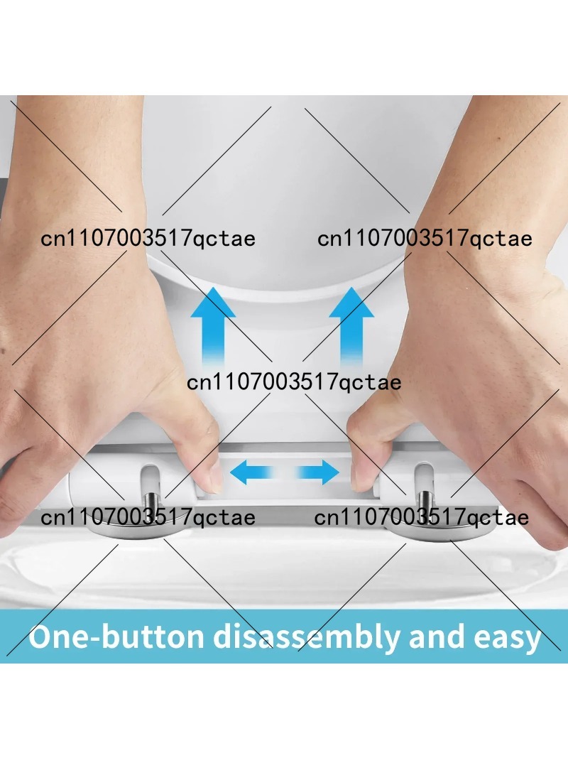 Assento Sanitário Quadrado Bra - Soft Close Hinge avaliação e preço
