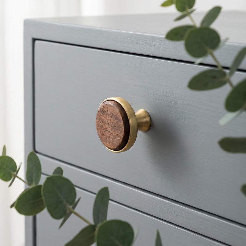 Puxadores de Armário de Cozinh - Japanese Furniture Hardware avaliação e preço