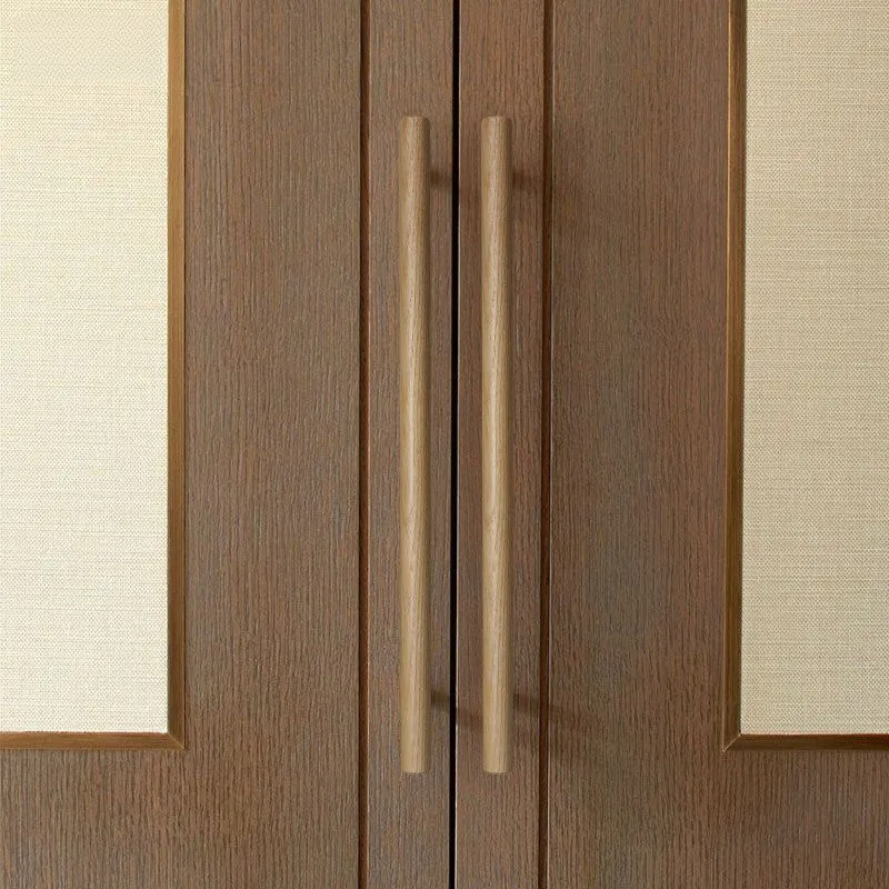 Puxador de Armário Retrô Japon - Japanese Furniture Hardware avaliação e preço